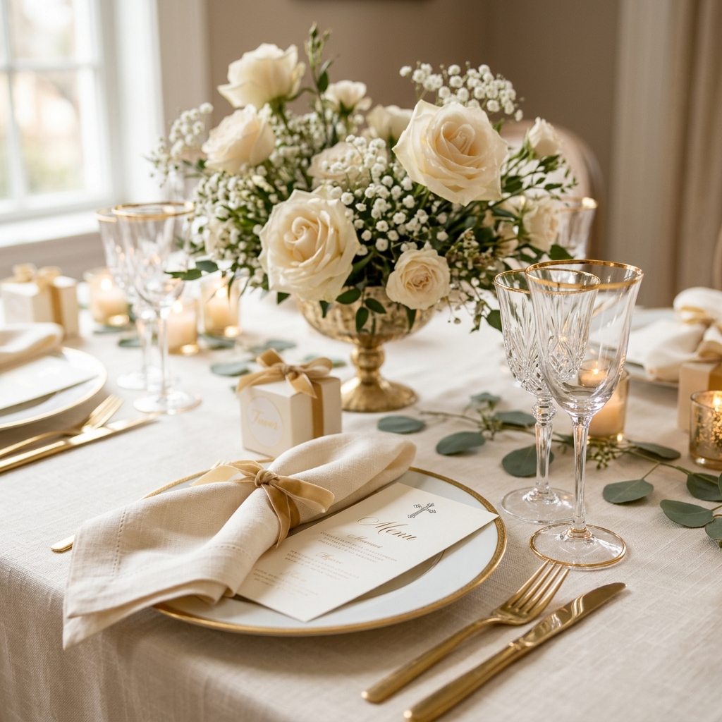Decoración de eventos