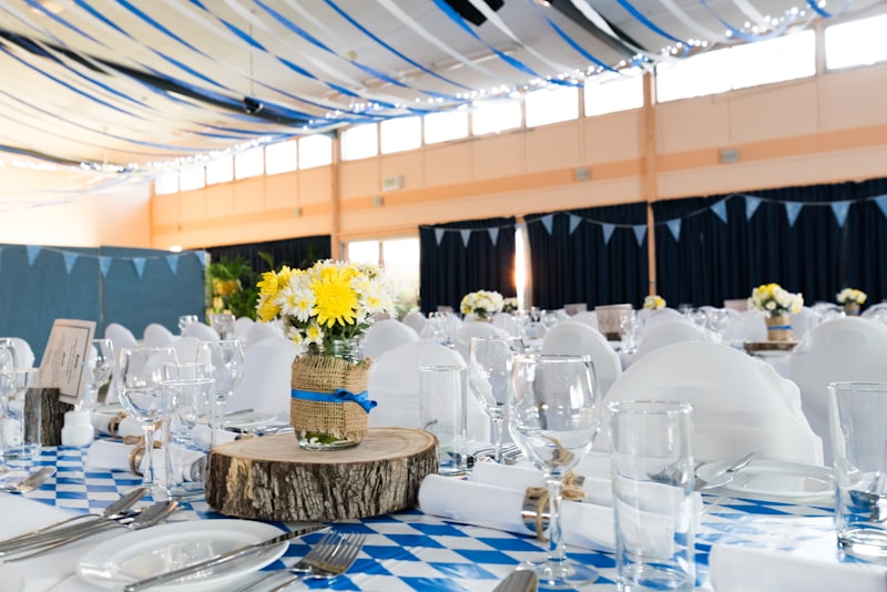 Planificacion Eventos