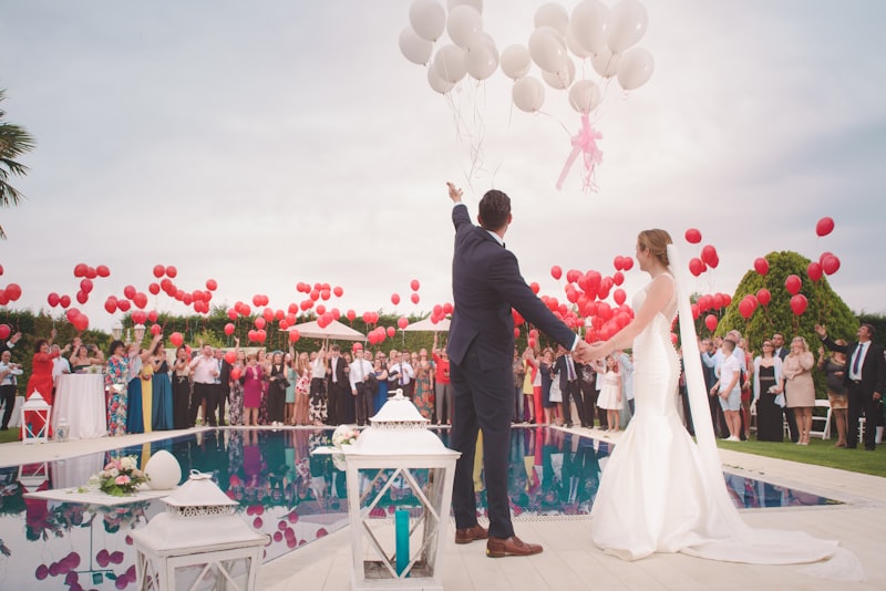 Boda Exterior