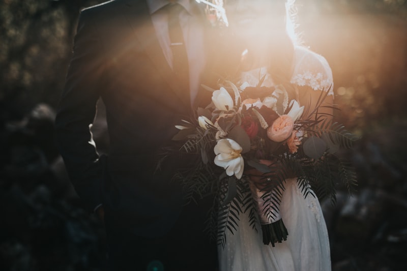 Decoración de bodas